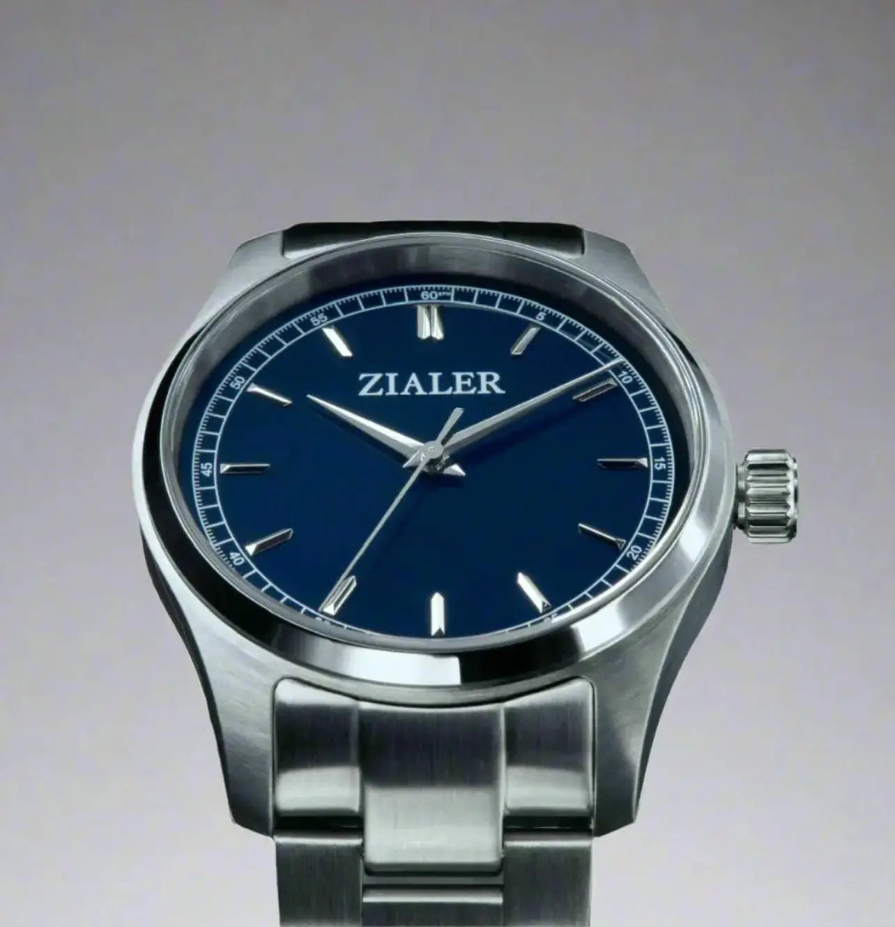 ZR-01  Bleu Profond Zialer