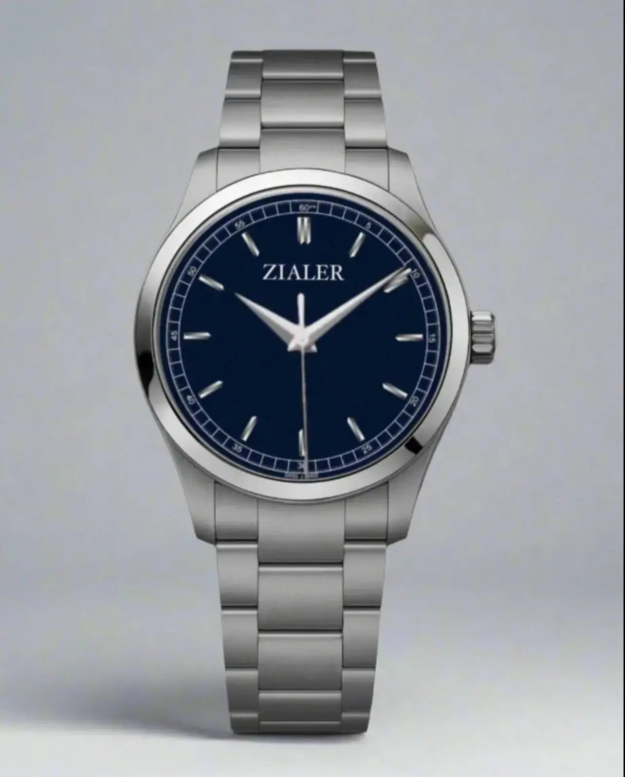 ZR-01  Bleu Profond Zialer